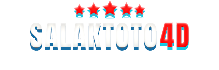 Salaktoto4D